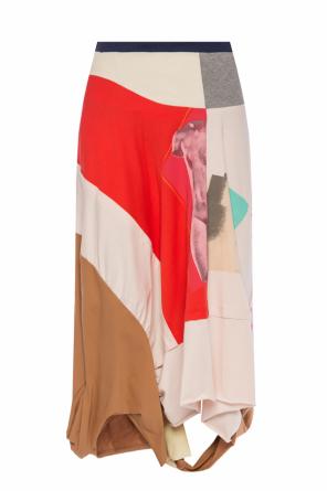 Printed skirt, zdjęcie 1 Printed skirt od Marni
